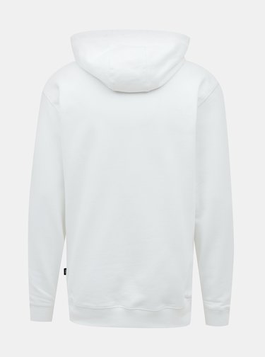 Bílá pánská mikina VANS