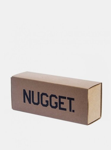 Černé sluneční brýle NUGGET Whip 2
