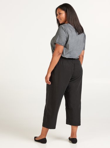 Fuste-pantalon