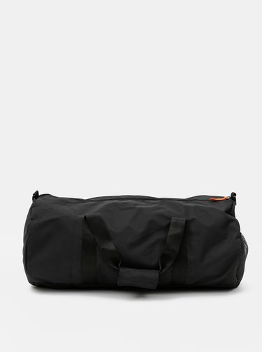 Černá sportovní taška Jack & Jones Dudley