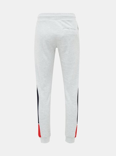 Svetlošedé tepláky Jack & Jones Will