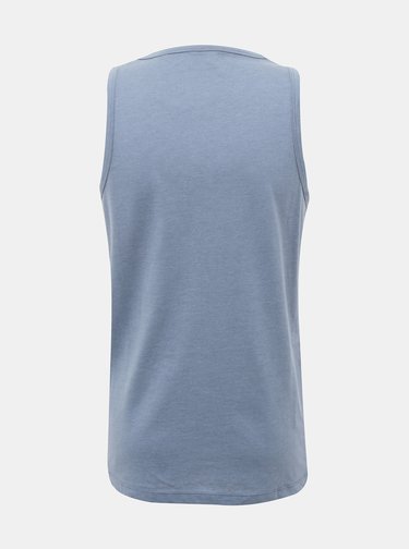Modré tílko Jack & Jones Jay