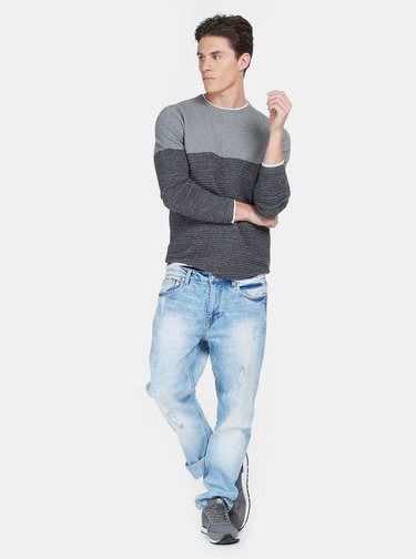 Slim fit