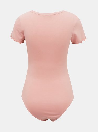 Růžové body TALLY WEiJL