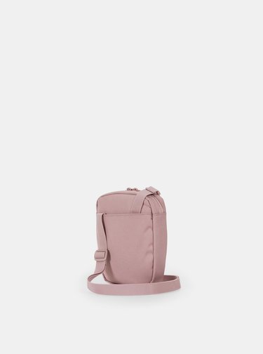 Ružová crossbody taška Herschel Supply