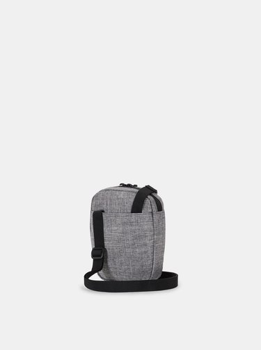 Šedá crossbody taška Herschel Supply