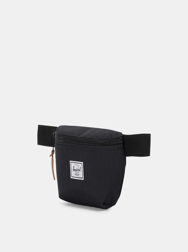 Černá ledvinka Herschel Supply Fourteen