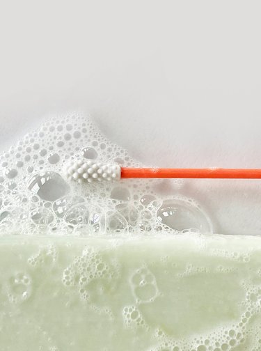Cosmetice LastSwab - roz