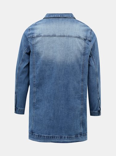 Jachete din denim