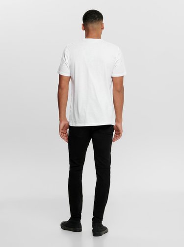 Skinny fit