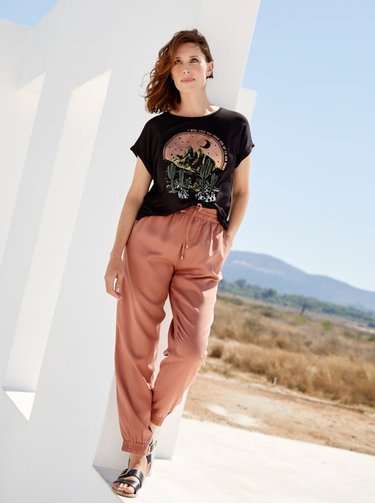 Pantaloni chino