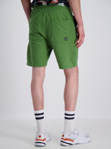 Zelené kraťasy Shine Original