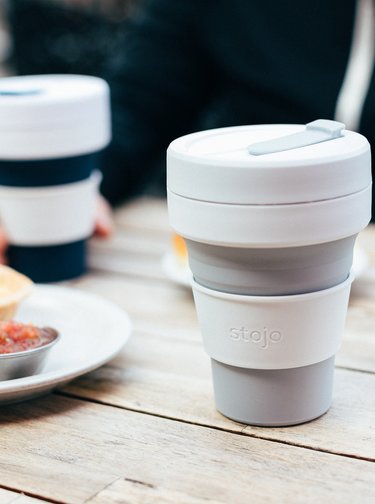 Baut si takeaway