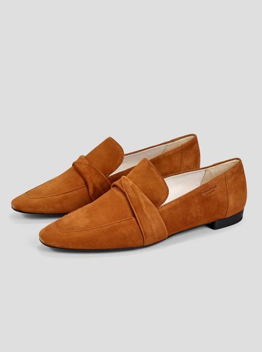 Balerini, mocasini