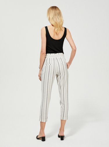 Pantaloni chino