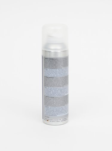 Čistící pěna na boty Shoeboy's Clean & Care 200 ml