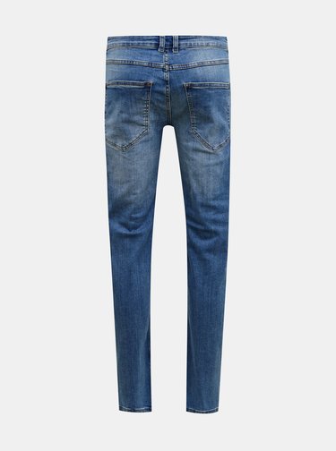 Slim fit