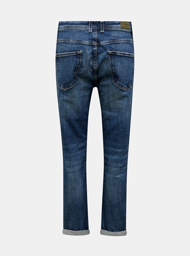 Slim fit