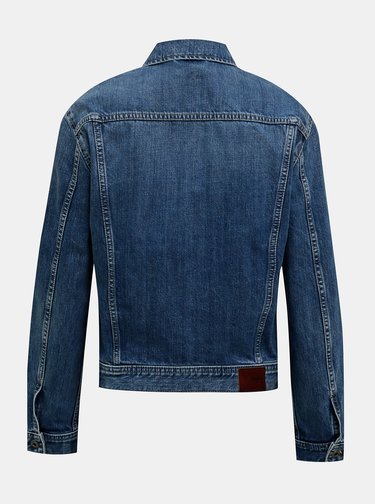 Jachete din denim