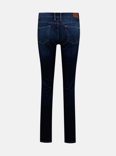 Straight fit
