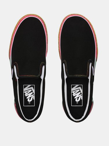 Espadrille, pantofi slip-on