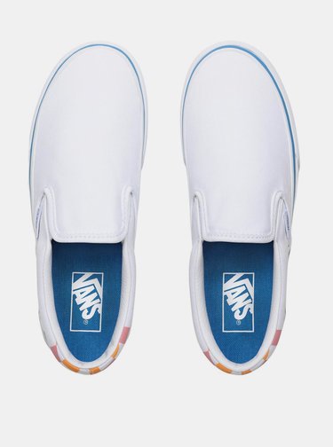 Espadrille, pantofi slip-on