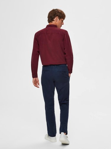Pantaloni chino