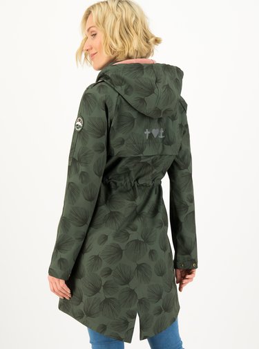 Geci parka
