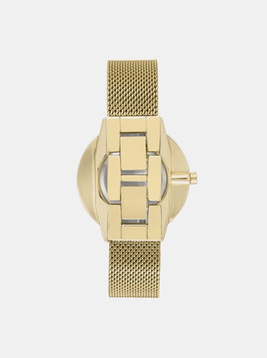 Ceasuri pentru femei Nine West - auriu