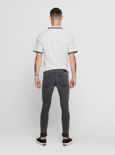 Skinny fit