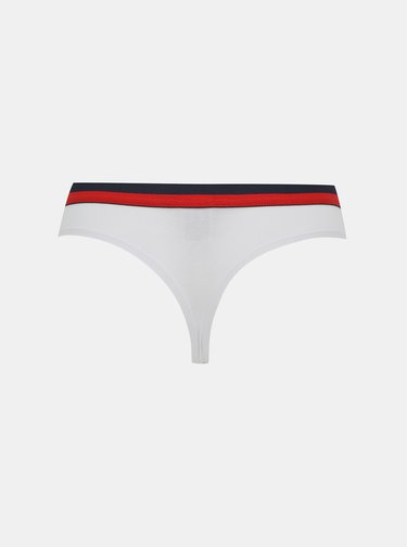 Biele tanga FILA