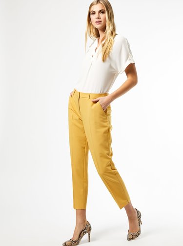 Pantaloni chino