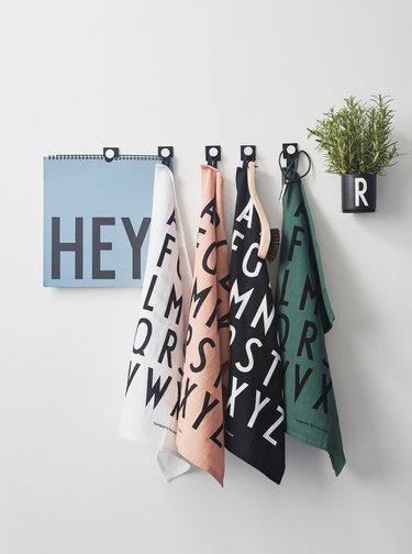 Textile pentru bucatarie