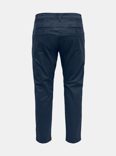 Pantaloni chino
