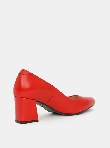 Pantofi cu toc