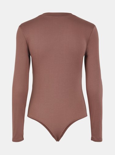 Starorůžové body Pieces Rebolita