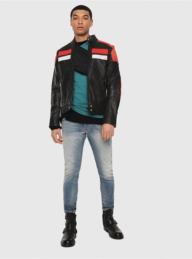 Slim fit