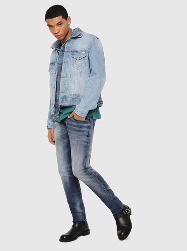 Slim fit