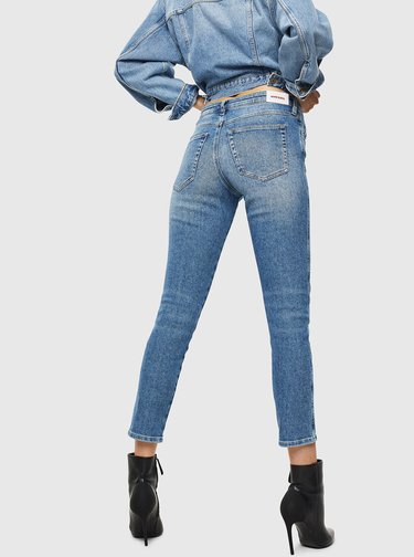 Slim fit