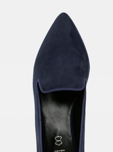 Balerini, mocasini