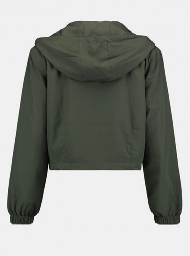 Khaki lehká bunda Haily´s