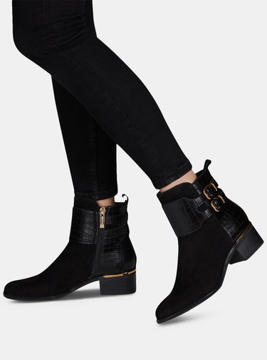 Ghete si botine