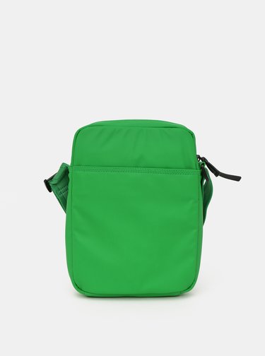 Zelená pánská crossbody taška Diesel