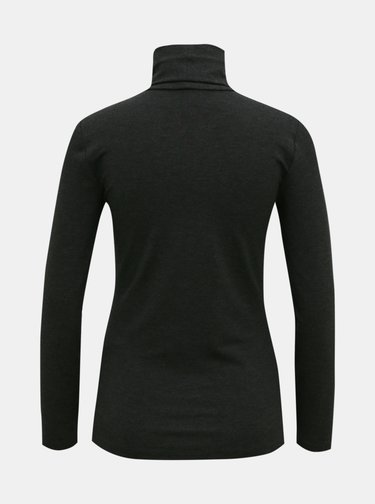 Šedý rolák VERO MODA Ava