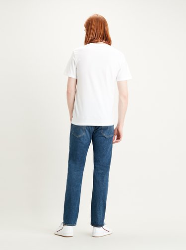 Bílé pánské tričko Levi's®