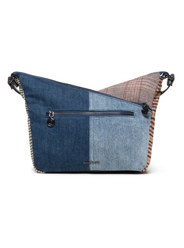 Desigual barevná kabelka Bols Mildred Harry mini