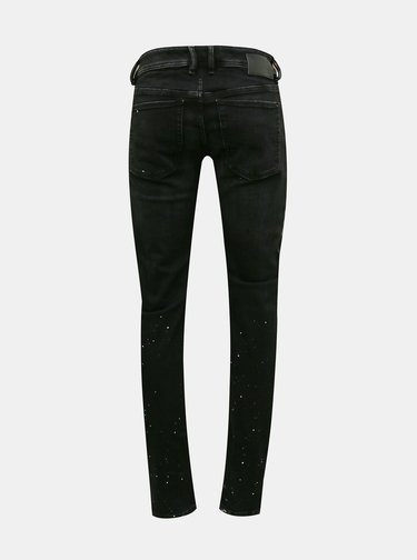 Skinny fit