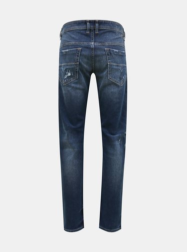Slim fit