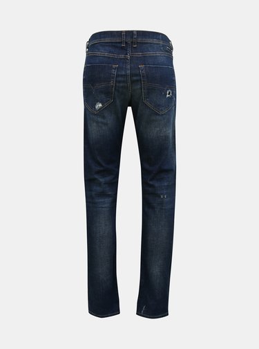 Slim fit
