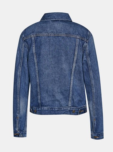Jachete din denim